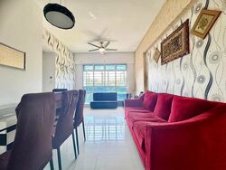 Blk 512A Oleander Breeze @ Yishun (Yishun), HDB 3 Rooms #622581871